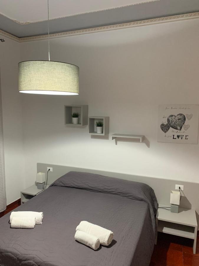 Valentina Lovely Rooms Trapani Bagian luar foto