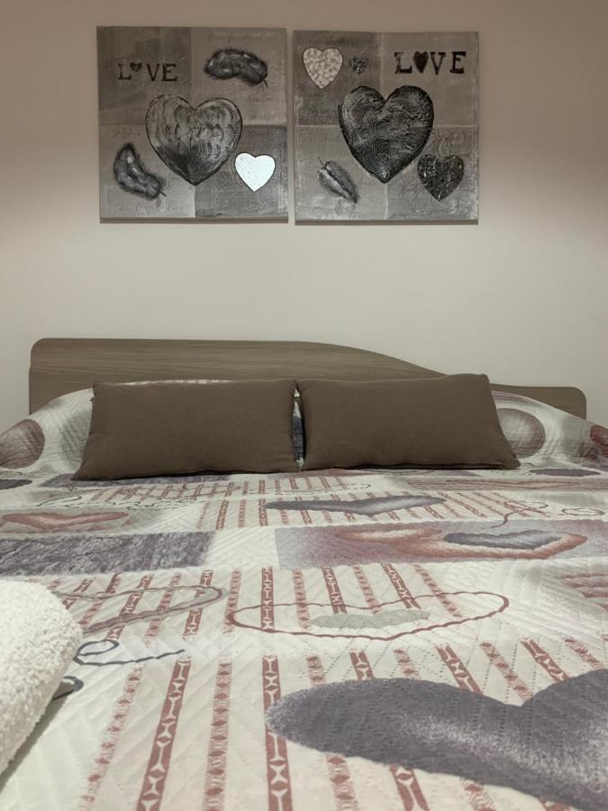 Valentina Lovely Rooms Trapani Bagian luar foto