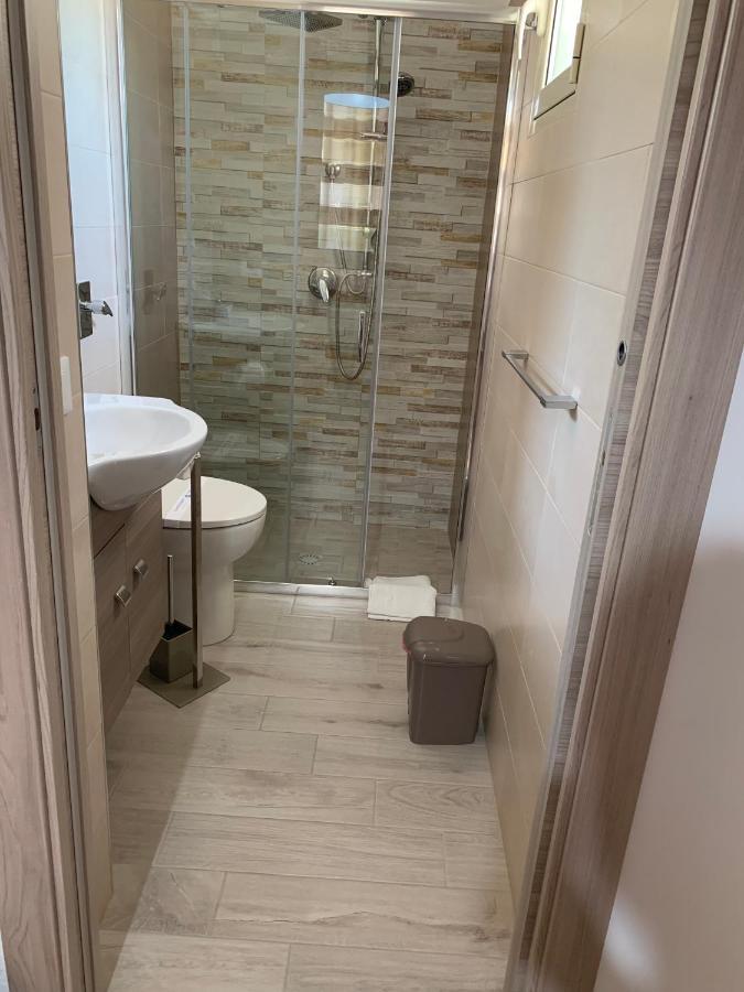 Valentina Lovely Rooms Trapani Bagian luar foto