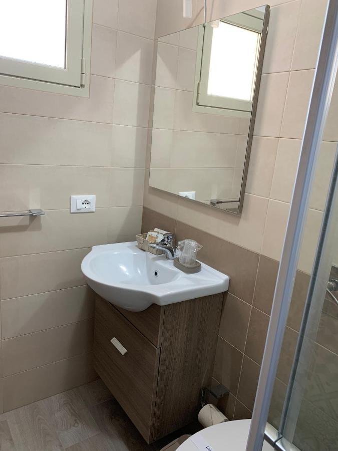 Valentina Lovely Rooms Trapani Bagian luar foto