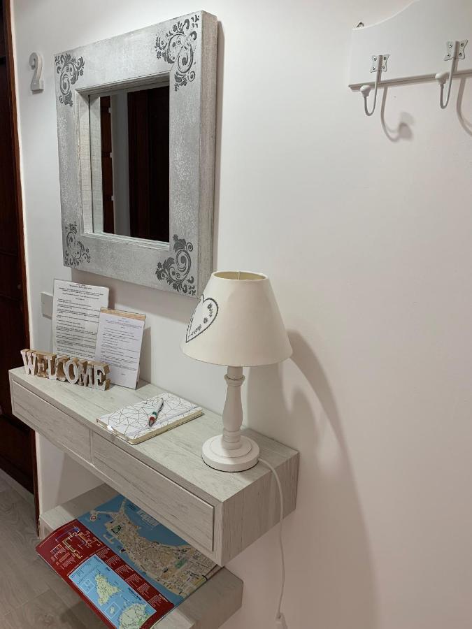 Valentina Lovely Rooms Trapani Bagian luar foto