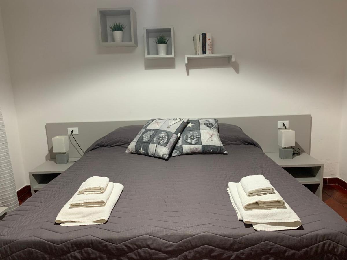 Valentina Lovely Rooms Trapani Bagian luar foto