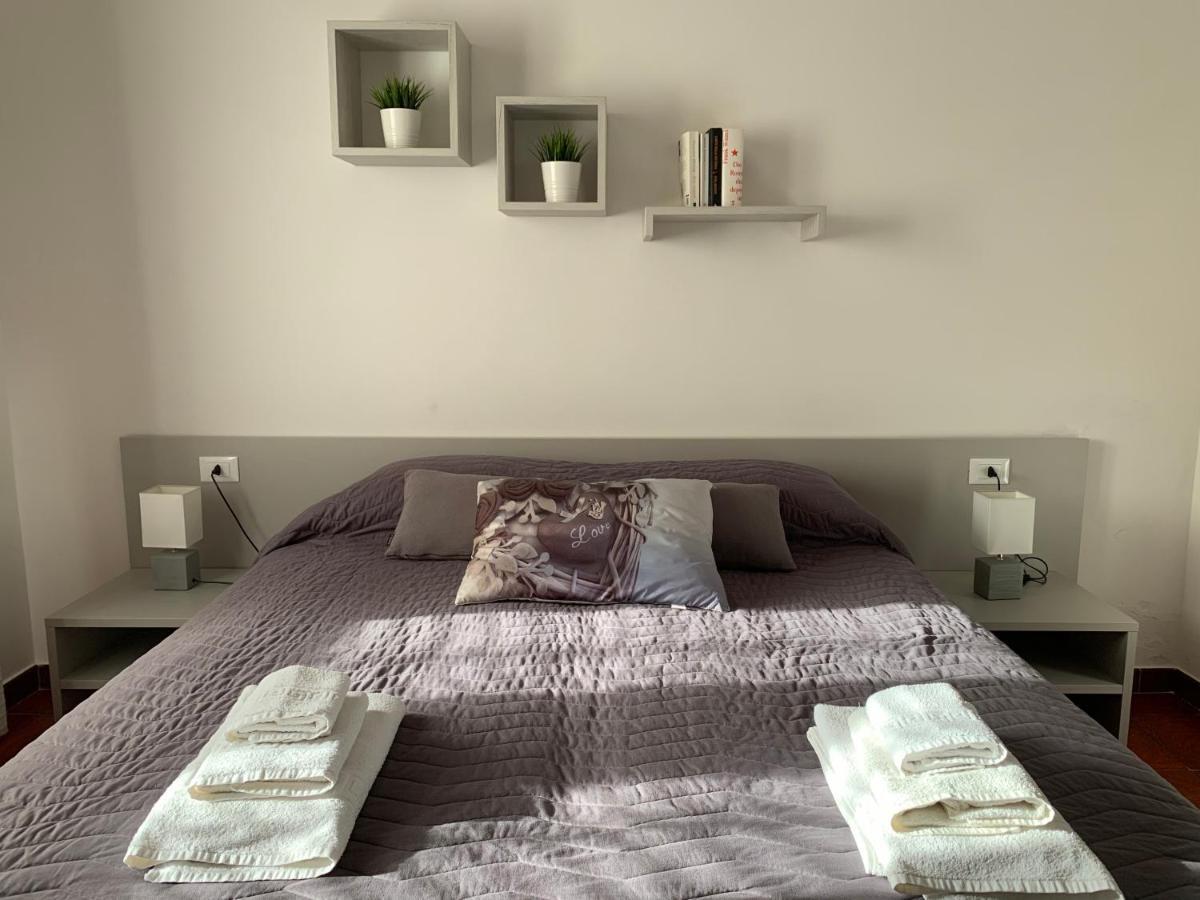 Valentina Lovely Rooms Trapani Bagian luar foto