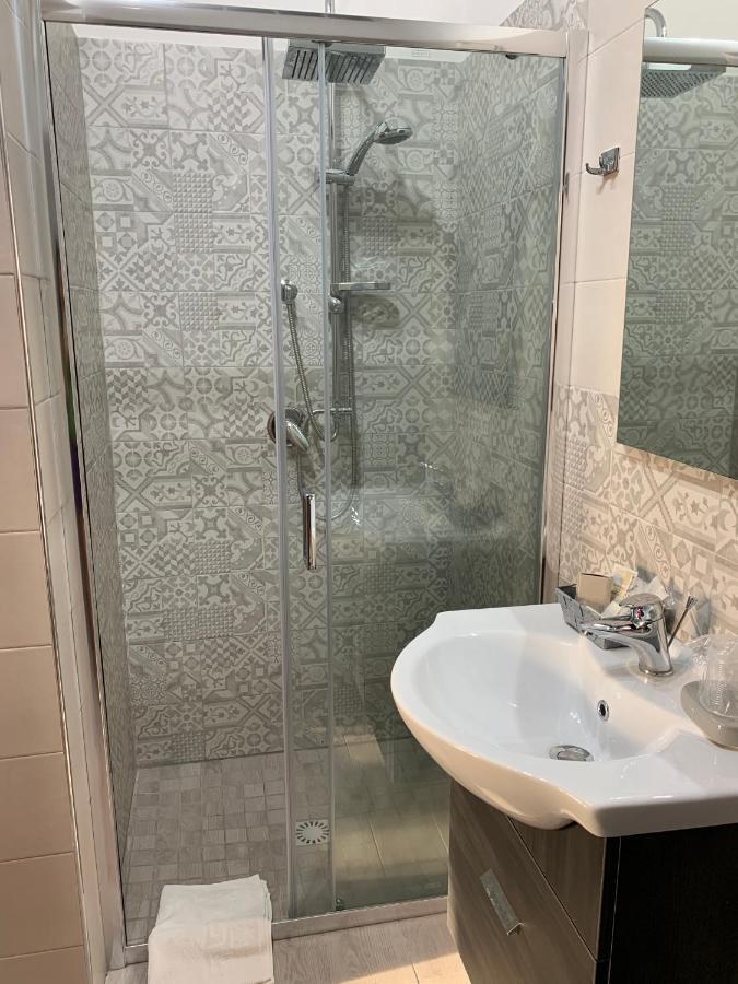 Valentina Lovely Rooms Trapani Bagian luar foto