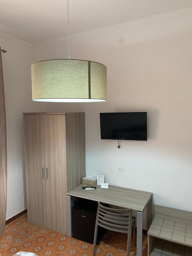 Valentina Lovely Rooms Trapani Bagian luar foto
