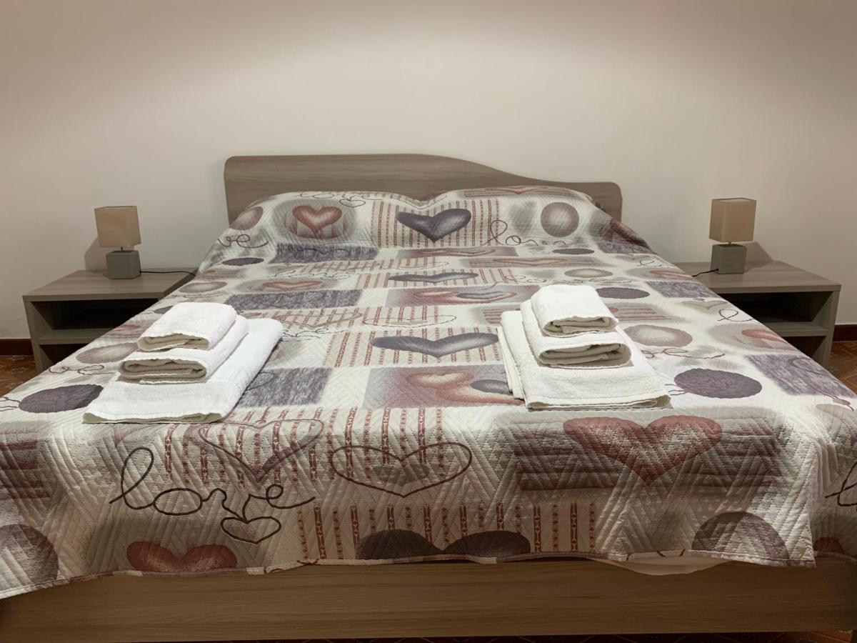 Valentina Lovely Rooms Trapani Bagian luar foto